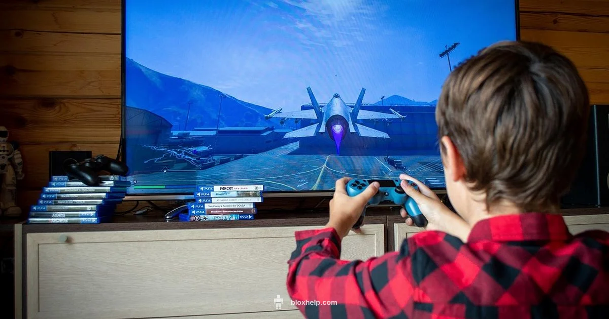 Roblox Health Guide - Blox Help