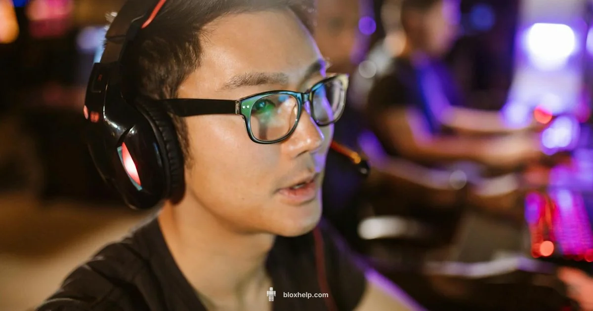 Fast Roblox Sign-In - Blox Help