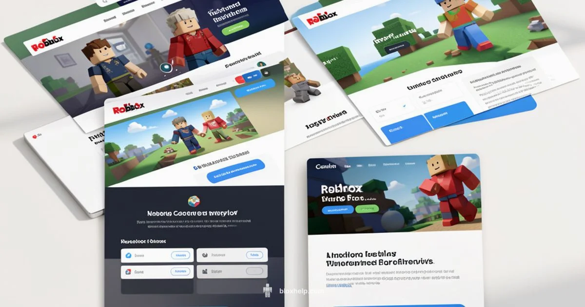 Where Roblox Is Available - Blox Help