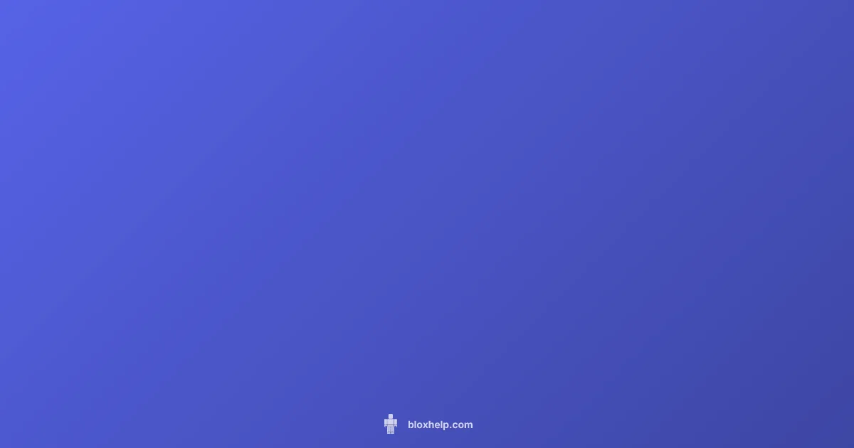 John Doe Roblox John Doe Roblox - Blox Help (illustration)