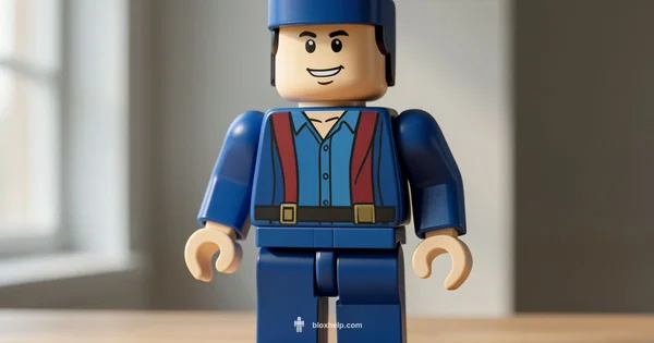 John Doe Roblox - Blox Help