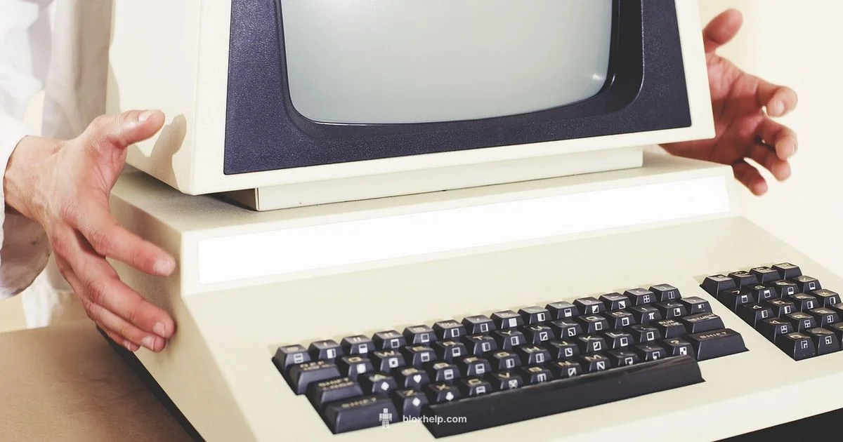 Legacy Roblox Page Legacy Roblox Page - Blox Help