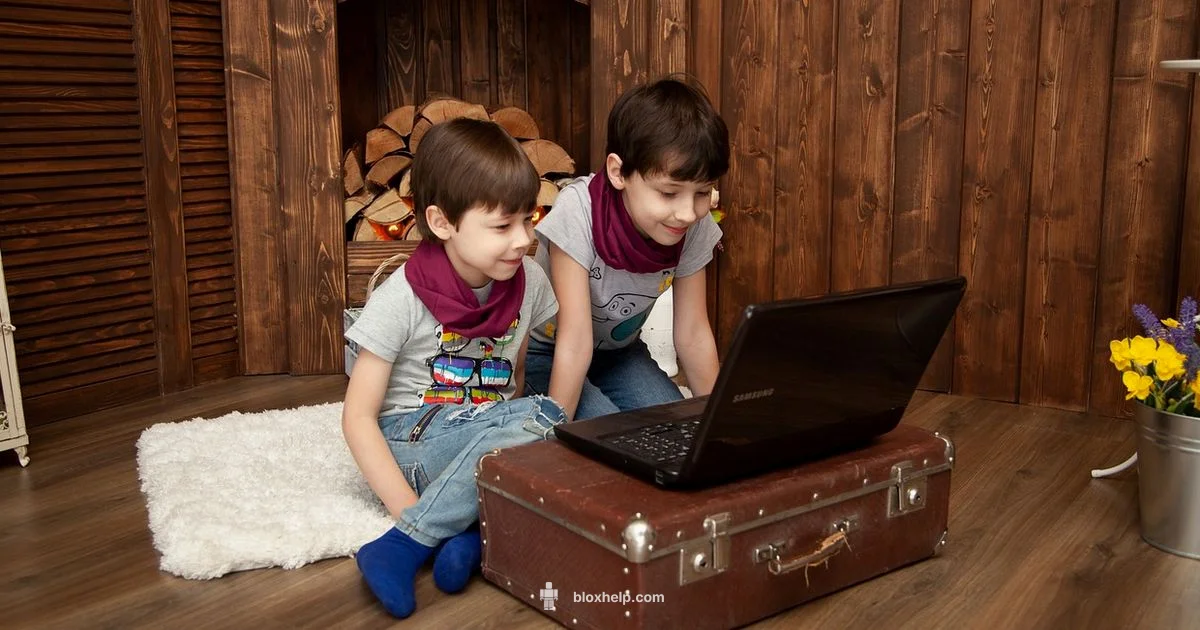 Roblox vs Minecraft - Blox Help