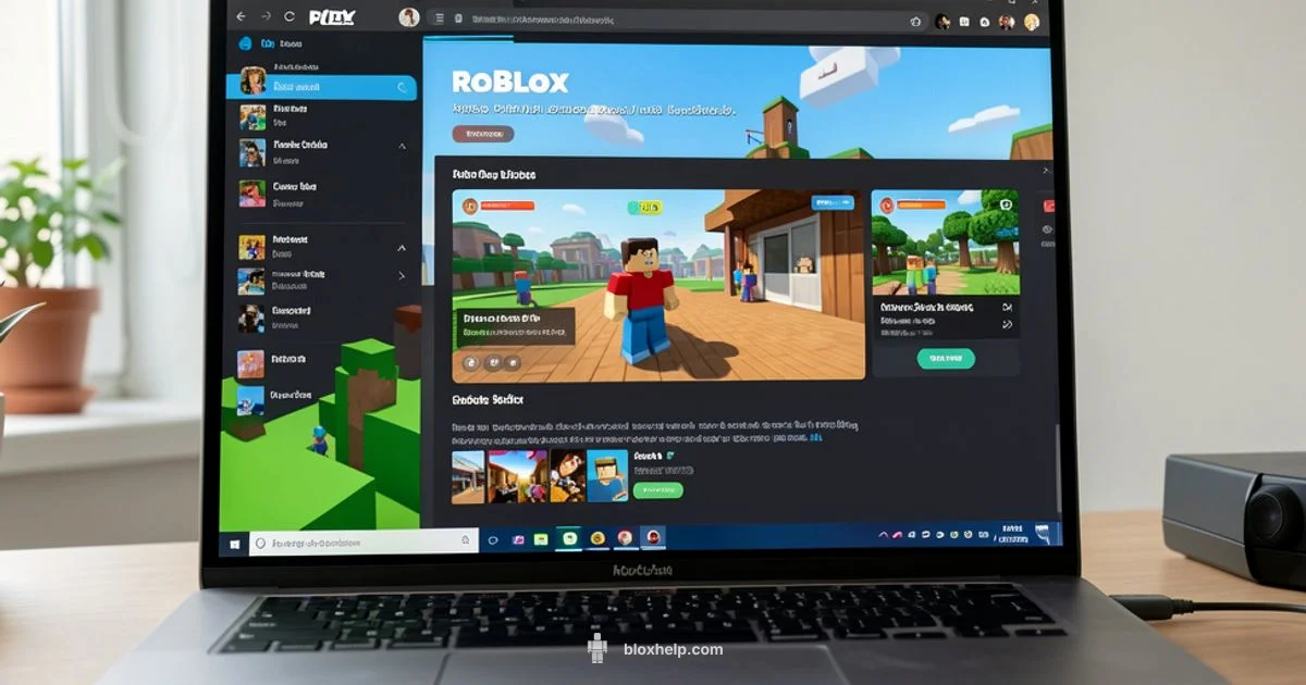 Roblox 2026 Update - Blox Help