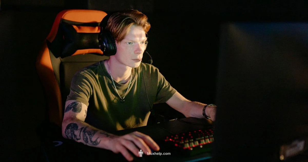 Roblox Safety Guide - Blox Help