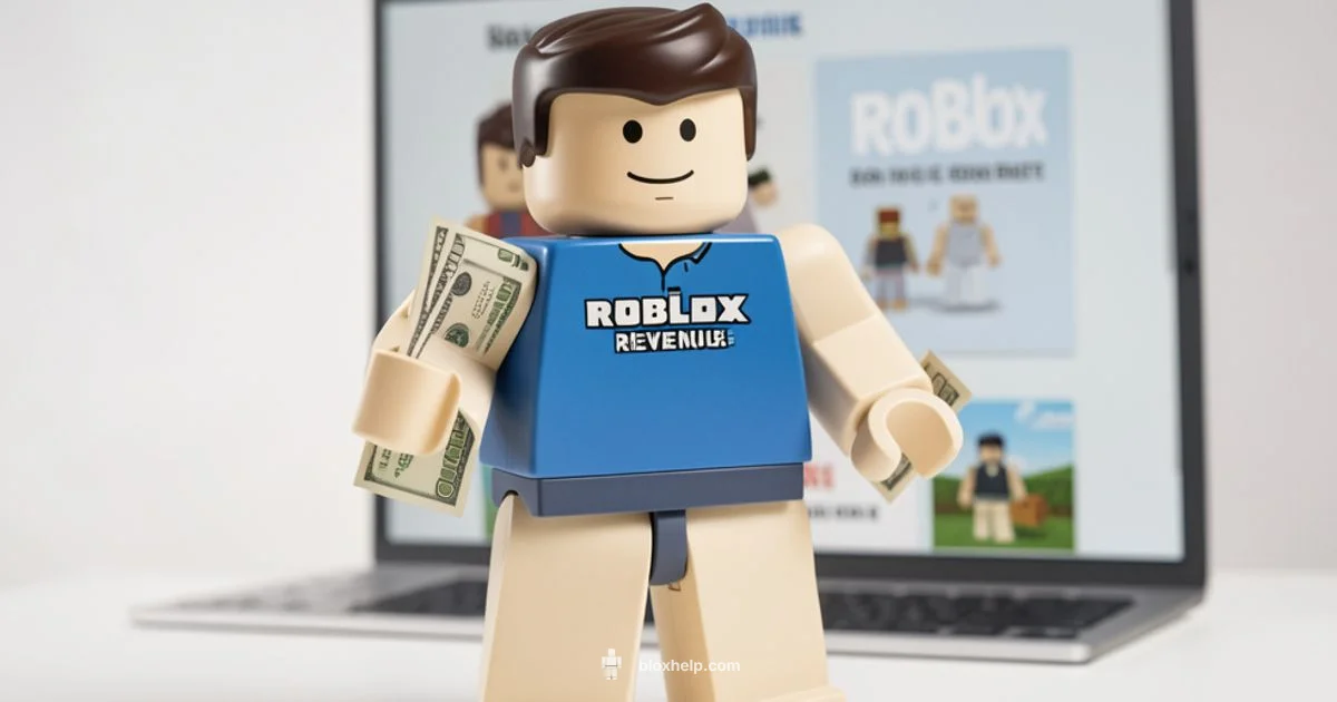 Roblox Revenue Split Roblox Revenue Split - Blox Help