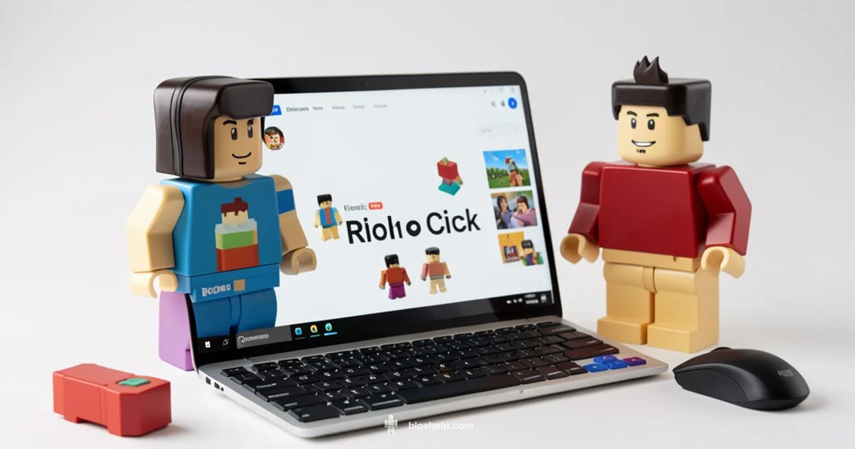 Roblox Click Guide Roblox Click Guide - Blox Help