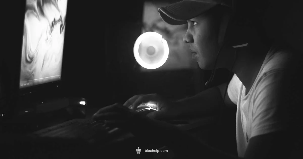 Roblox Outage Guide - Blox Help