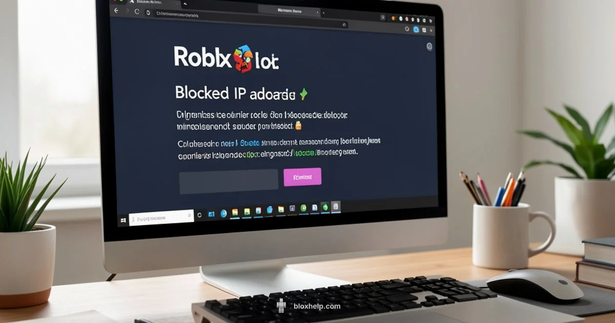 IP Ban Guide IP Ban Guide - Blox Help