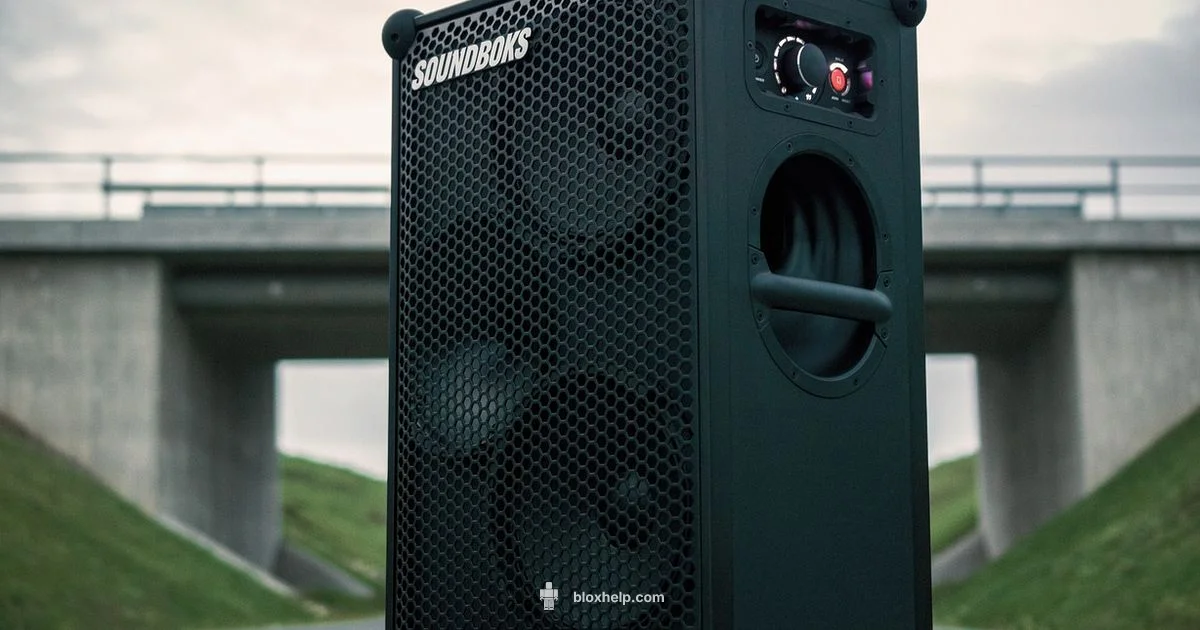 Roblox Audio Essentials - Blox Help