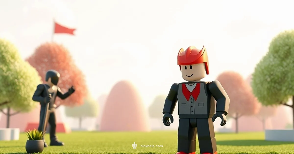 Roblox on Switch - Blox Help