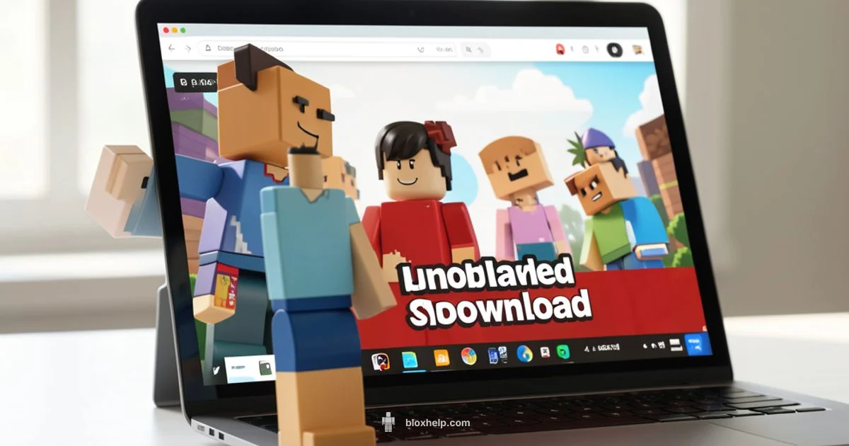Roblox Studio Setup - Blox Help