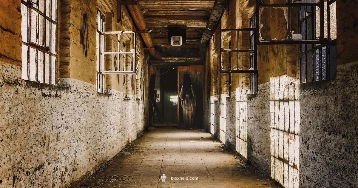 Top Roblox Horror Picks - Blox Help