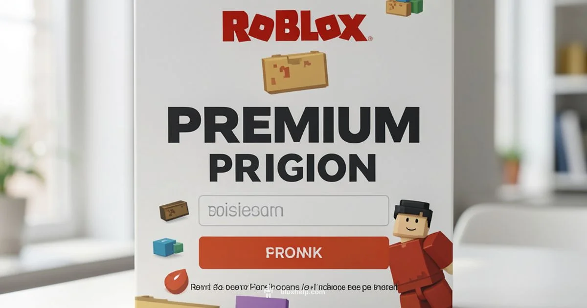 Roblox Premium Pricing - Blox Help