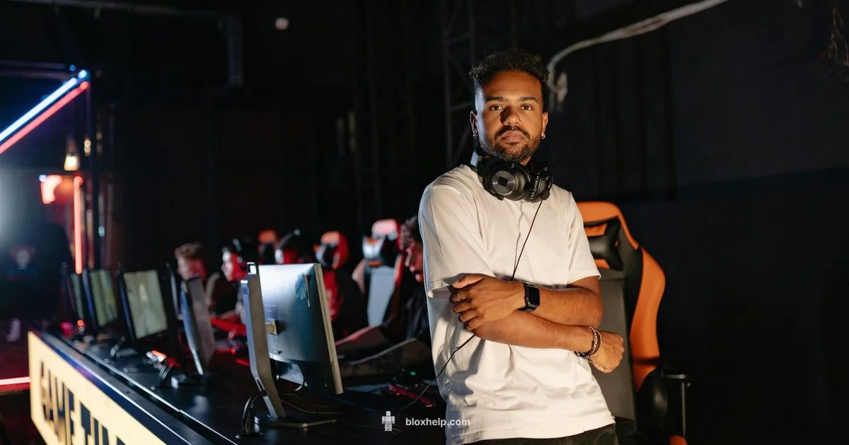 Username Branding in Roblox - Blox Help