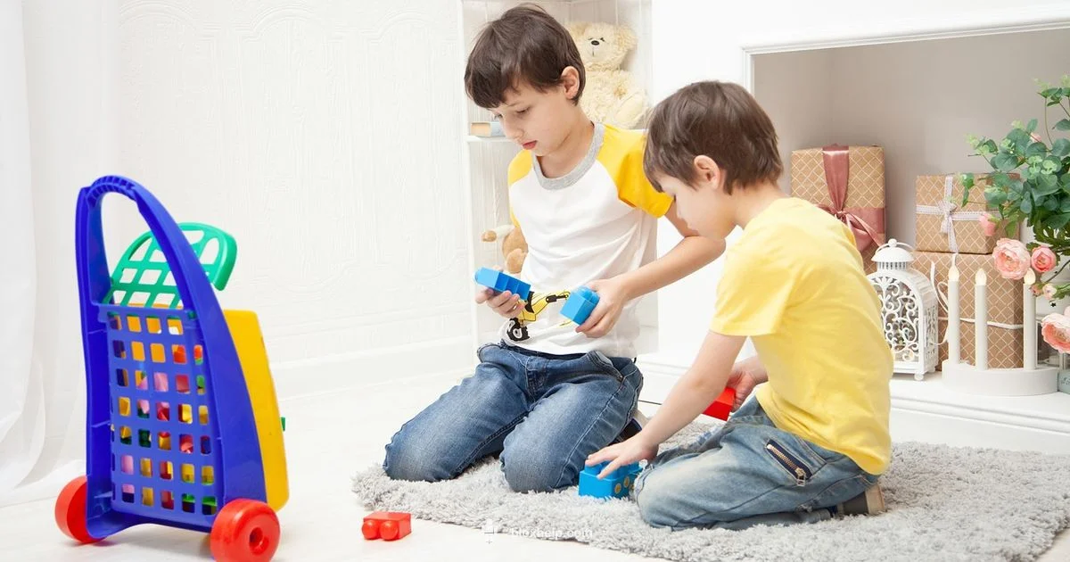 Roblox for Kids - Blox Help