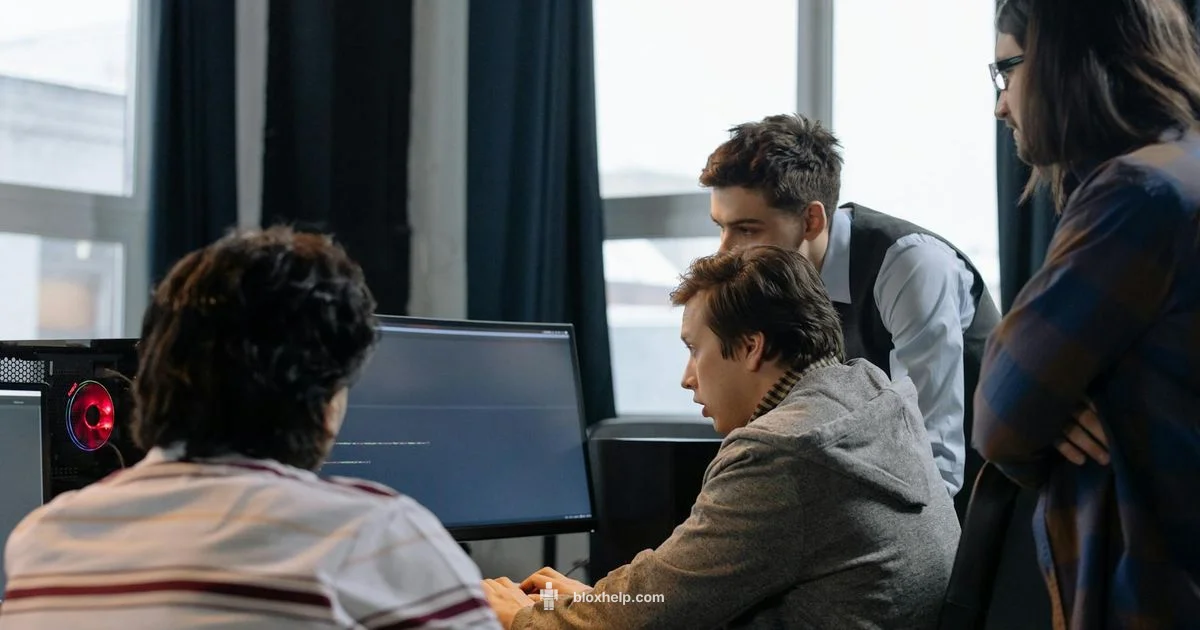 Roblox 2007 Era - Blox Help