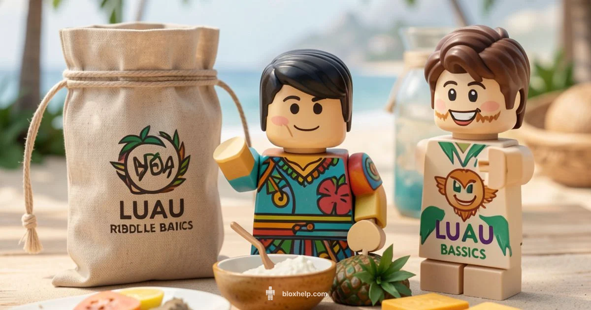 Luau Basics - Blox Help