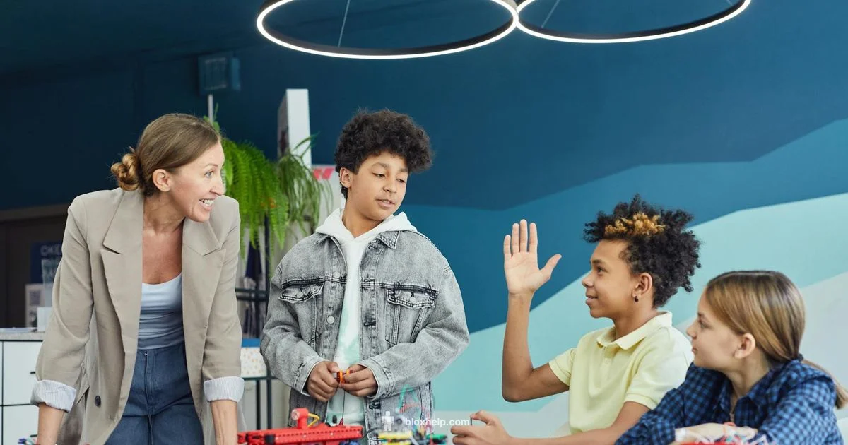 South Bronx Roblox Guide - Blox Help