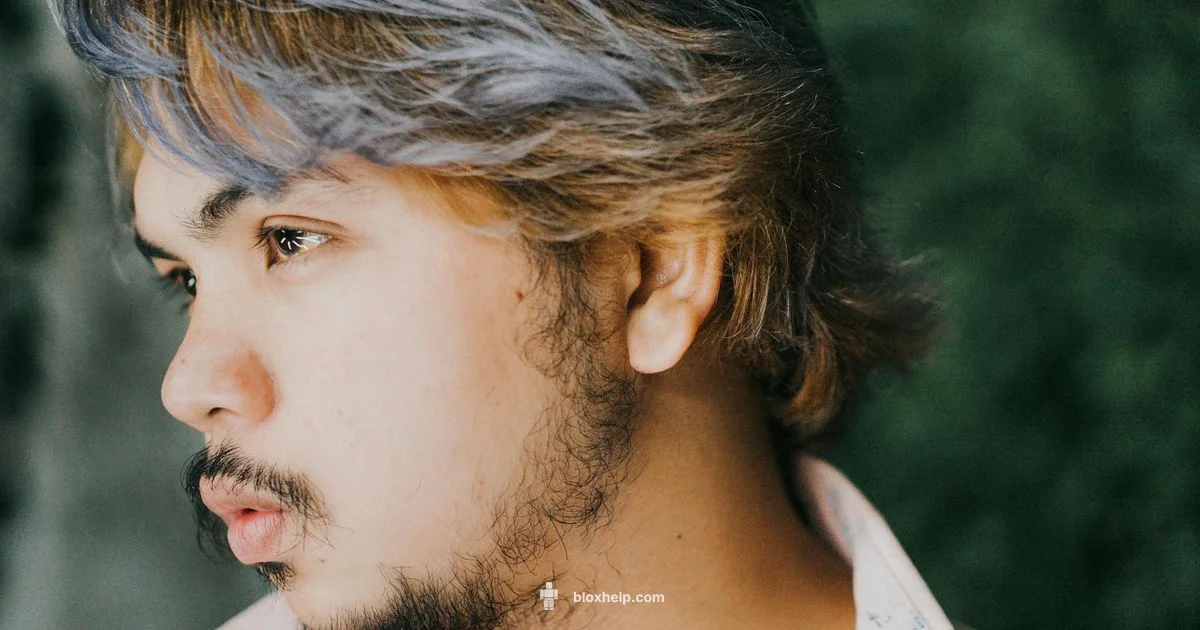 Handsome Face Guide Handsome Face Guide - Blox Help