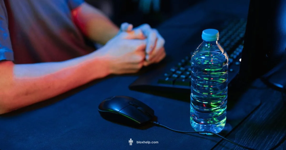 Roblox Ban Update - Blox Help