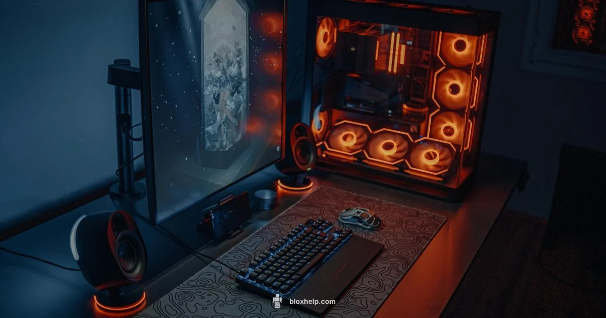 Roblox vs Fortnite: Run - Blox Help