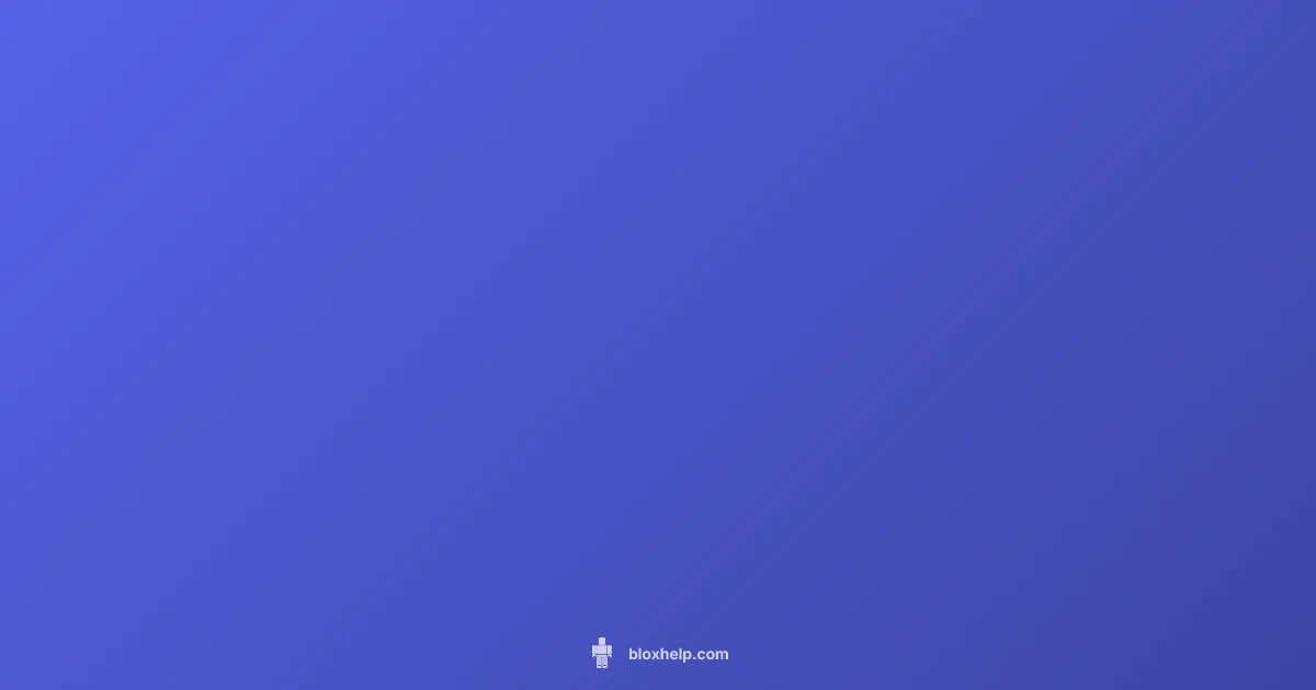 Roblox on Switch 2 - Blox Help (illustration)