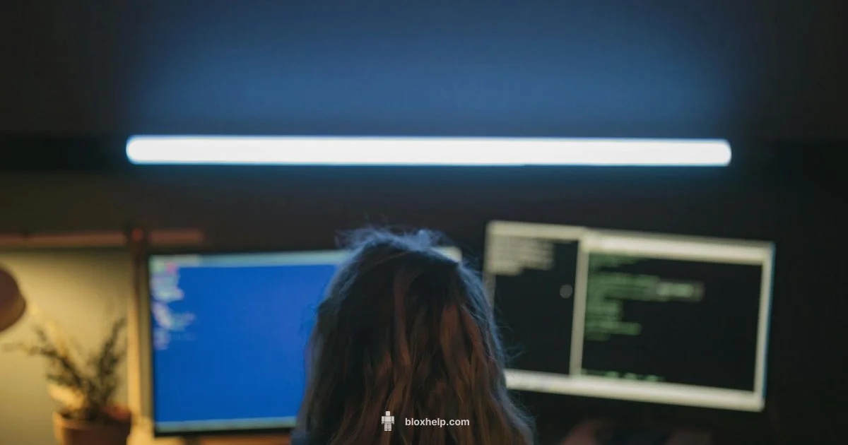 Roblox Updates Today - Blox Help