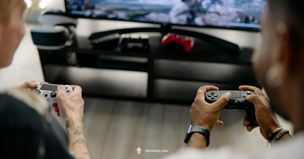 Roblox Deletion Scenario - Blox Help