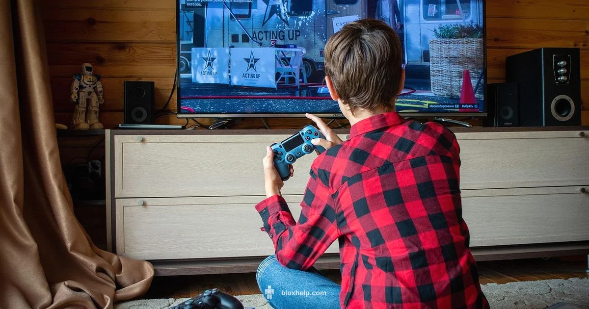 PS5 Roblox Guide - Blox Help