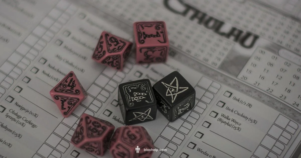 Roblox RPG Guide - Blox Help