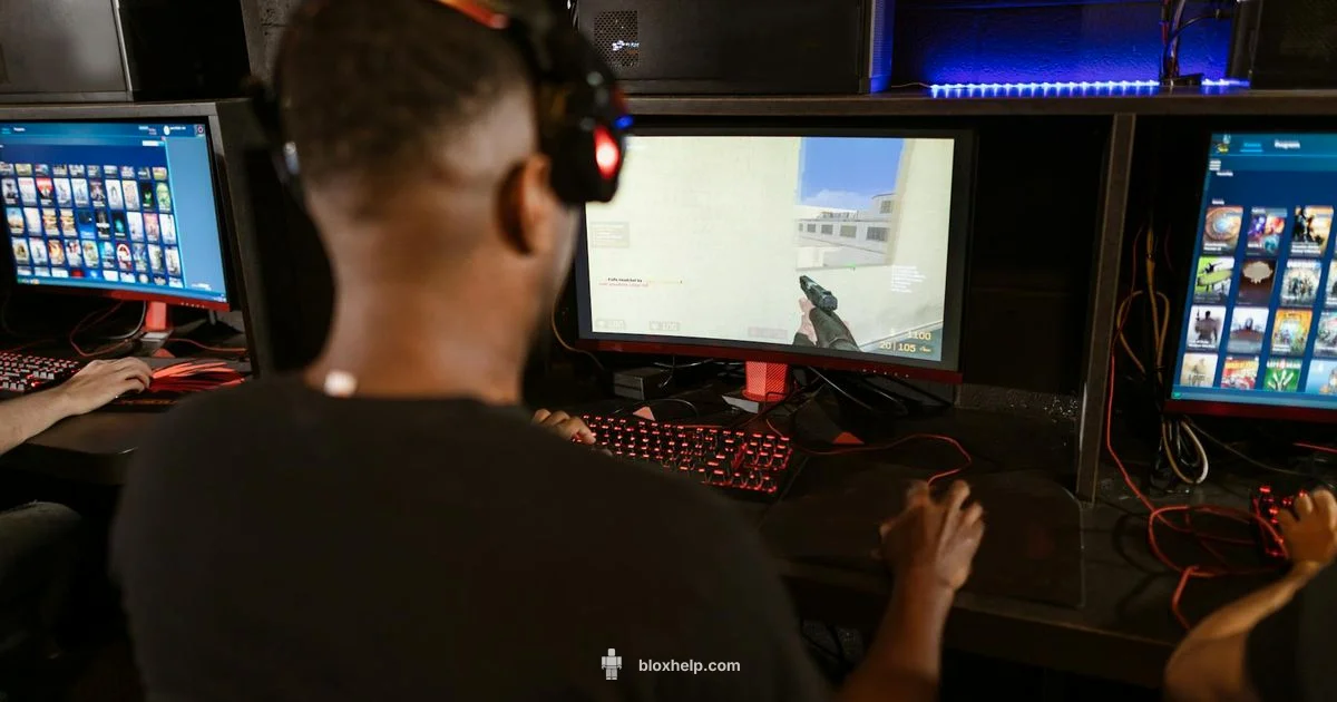 Six Seven Roblox Guide Six Seven Roblox Guide - Blox Help