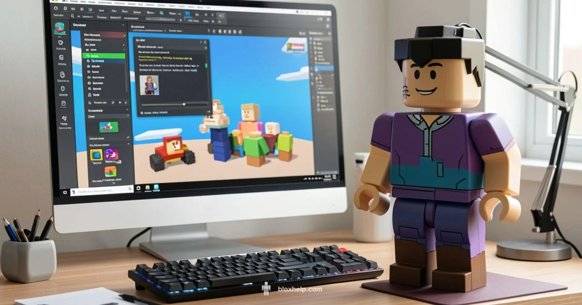 Roblox Studio Basics Roblox Studio Basics - Blox Help