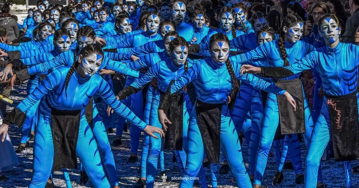 Roblox Costume Guide - Blox Help