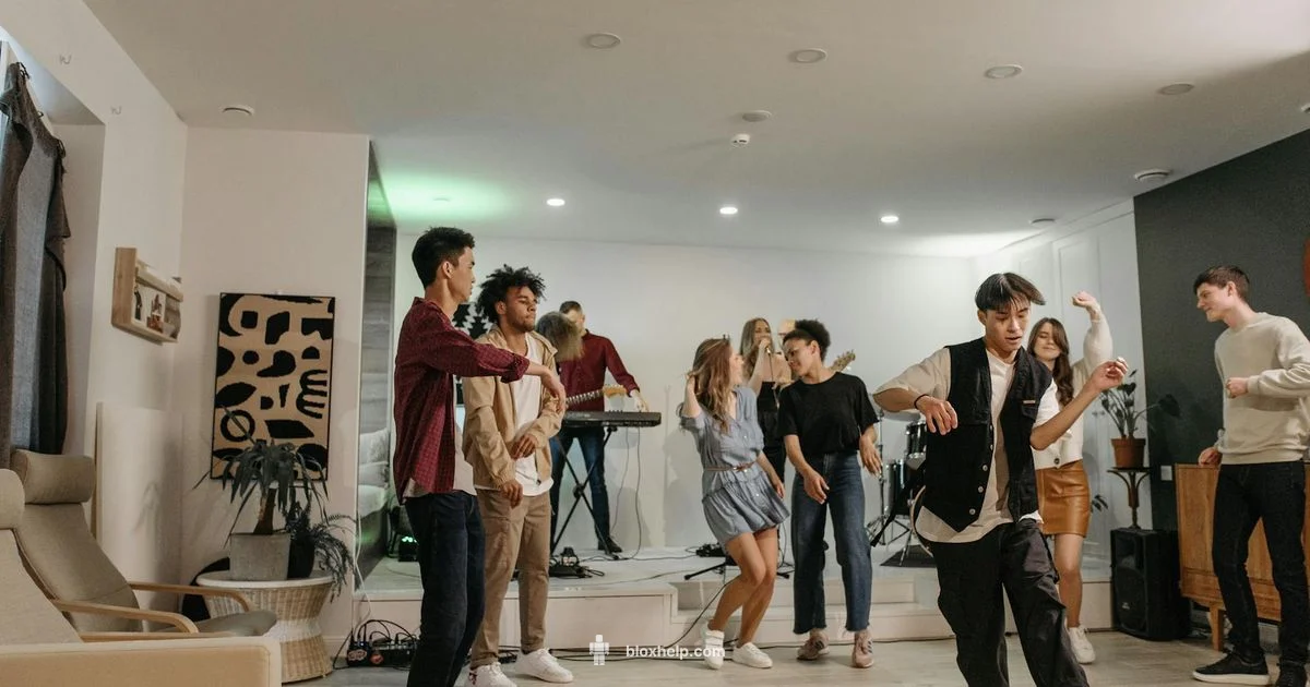 Roblox Party Guide - Blox Help