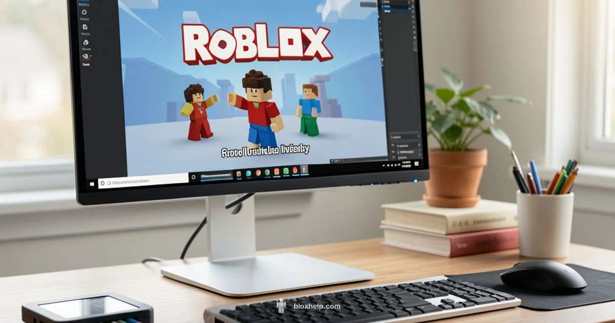 Archive Roblox Backups - Blox Help