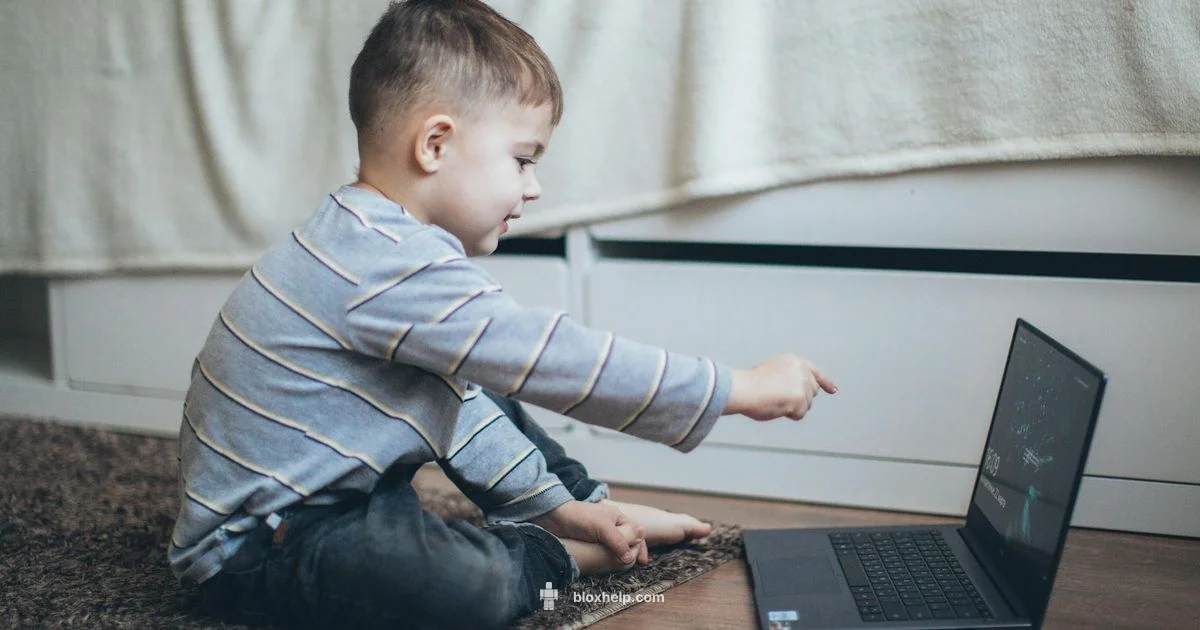 Guía de Roblox jugar - Blox Help