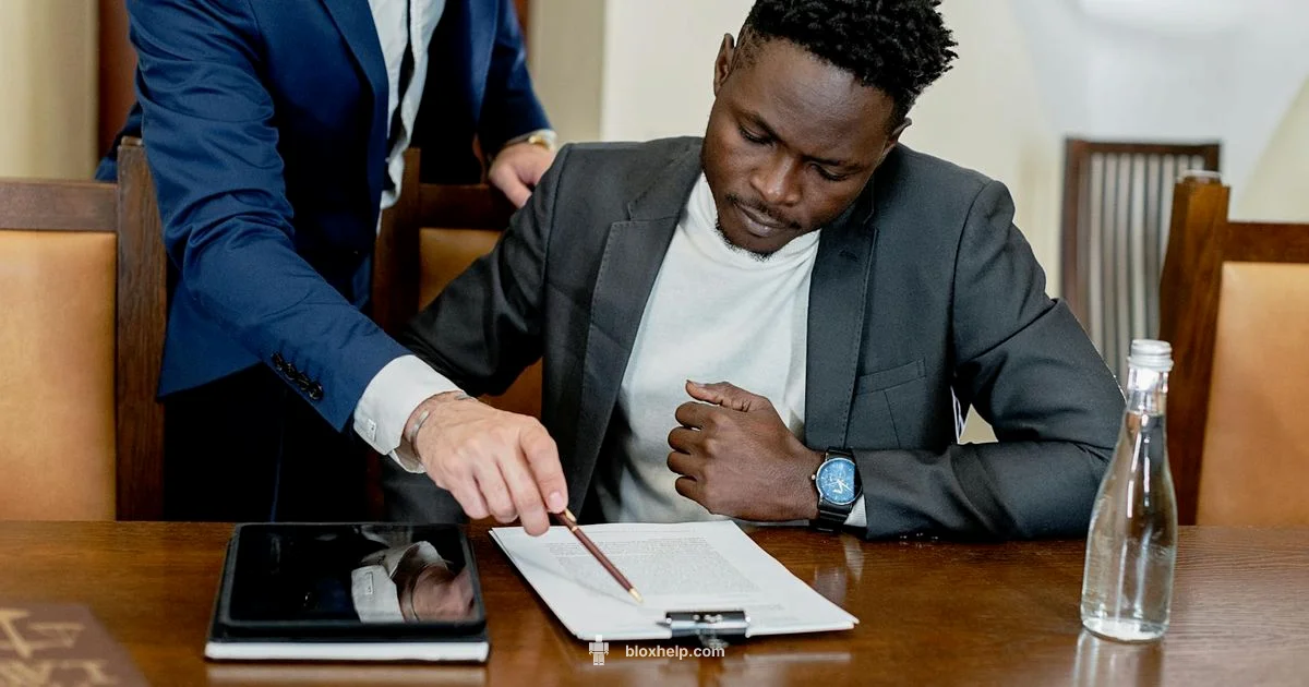 Roblox Lawsuit Guide - Blox Help