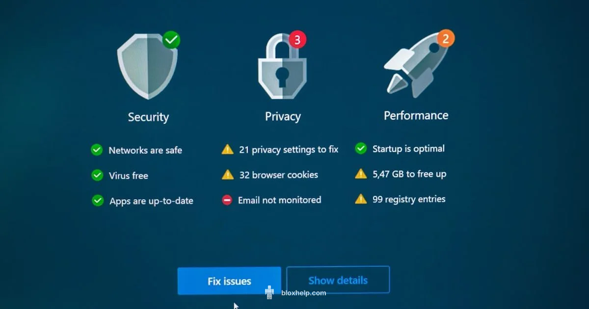 Roblox Security Guide - Blox Help