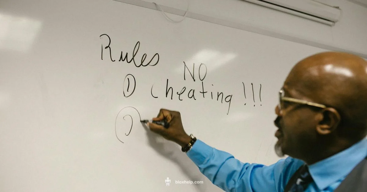 R34 Roblox Safety - Blox Help