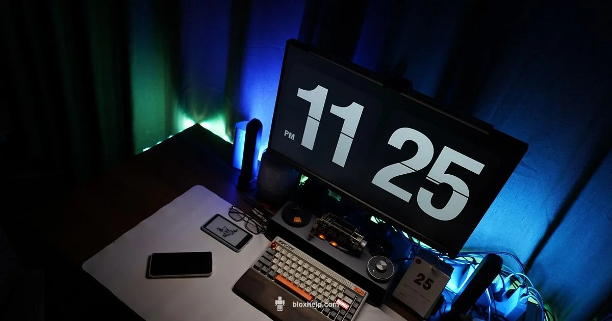 Roblox Studio Platforms - Blox Help