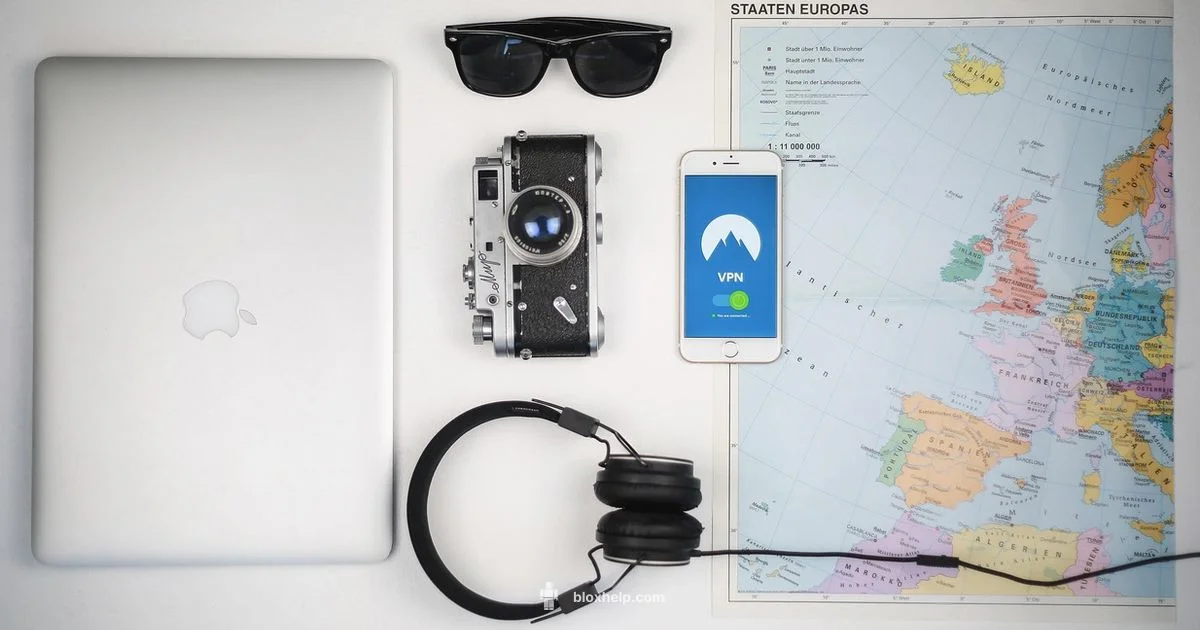 VPN Roblox Guide - Blox Help