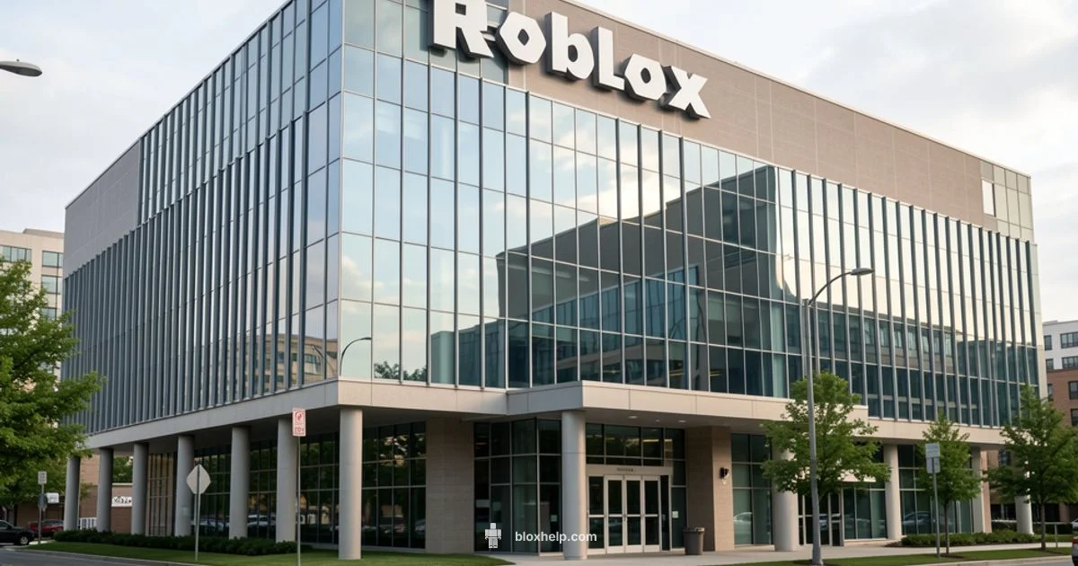 Roblox Location Overview - Blox Help