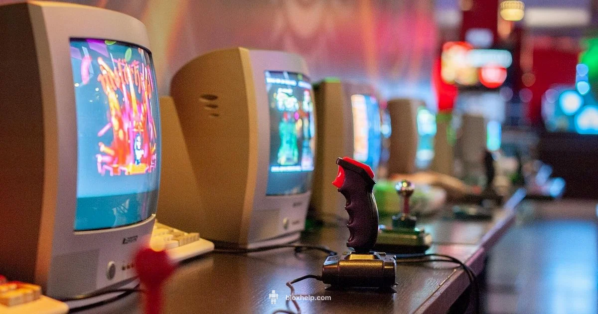 Old Roblox Logo - Blox Help