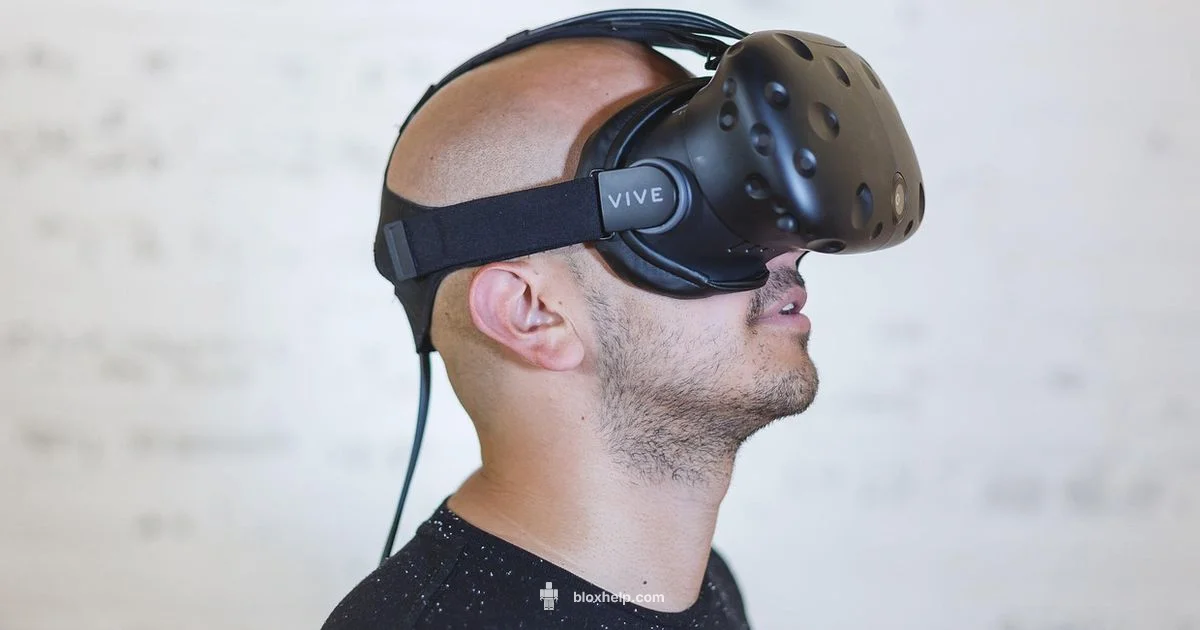 Roblox VR Setup - Blox Help