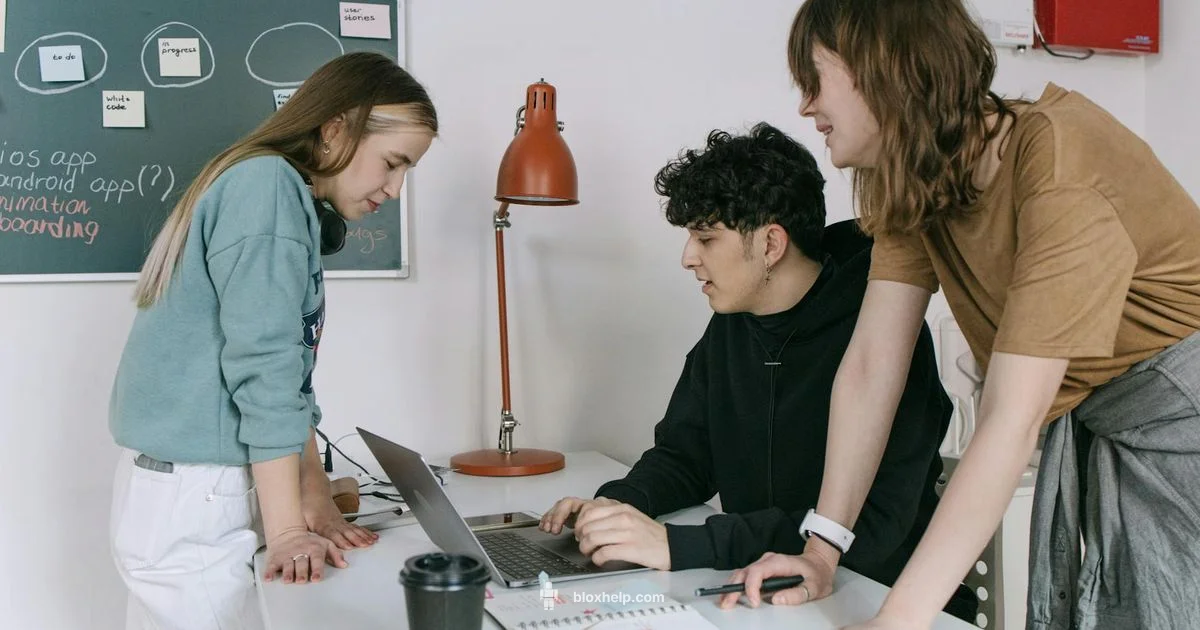 Get Started as Roblox Dev Get Started as Roblox Dev - Blox Help