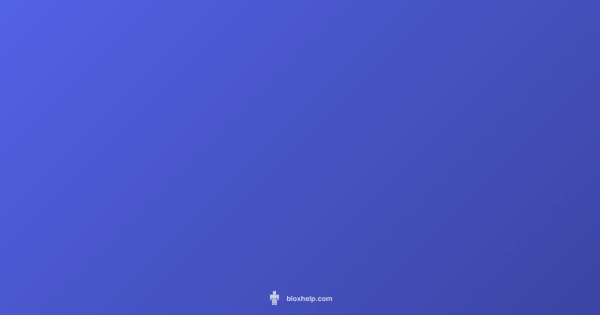 Download Roblox Guide - Blox Help (illustration)