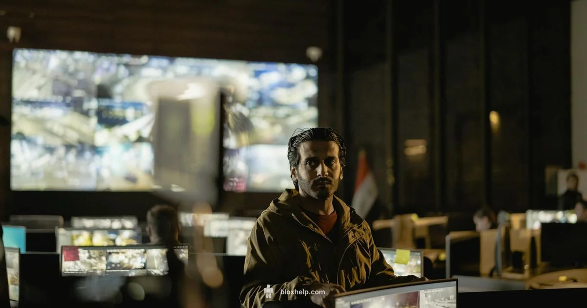 Roblox Security Reality - Blox Help