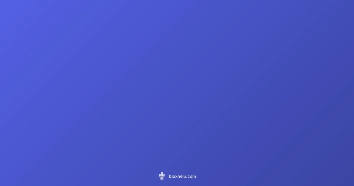 Roblox Stock Overview Roblox Stock Overview - Blox Help (illustration)