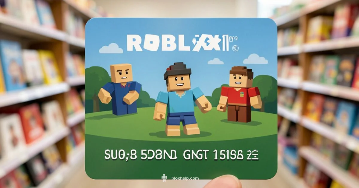 Cheap Robux Guide - Blox Help